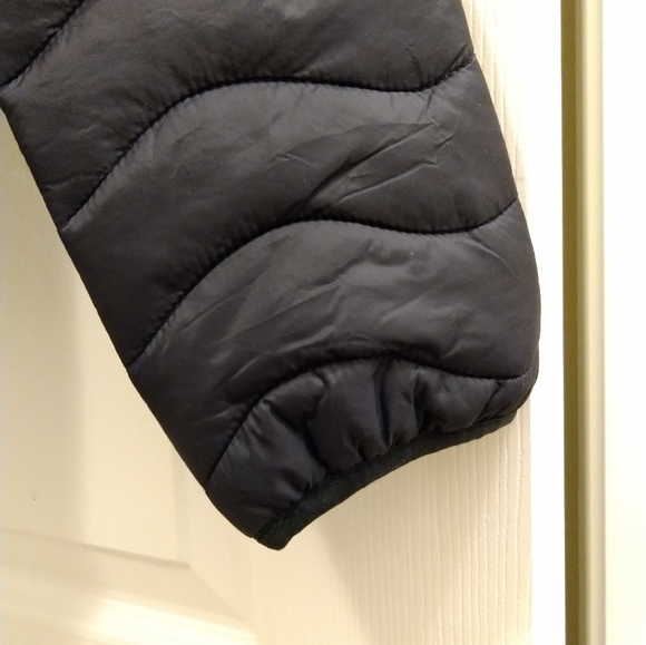 Justyle hoody puffer jacket - NWT - Picture 8 of 10